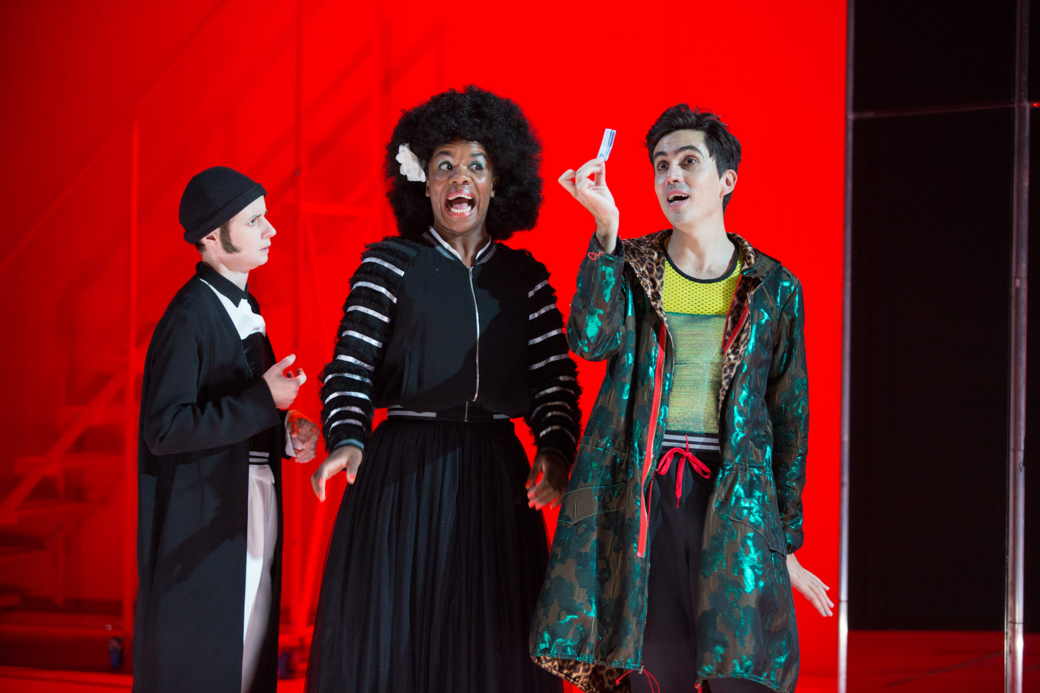Le Menteur Piece De Theatre theatre.esch.lu