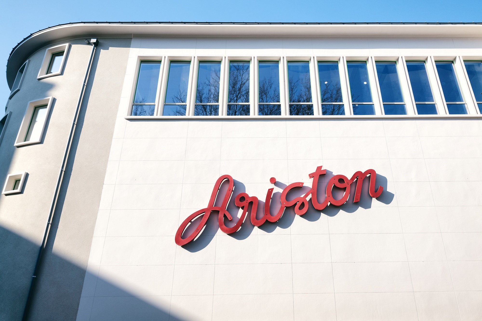 L'Ariston